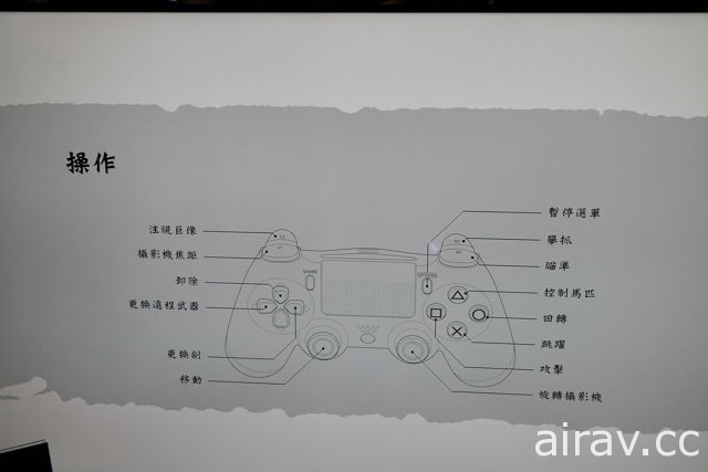 《汪達與巨像》重製版一手試玩 畫質與操作手感全面提升的嶄新體驗