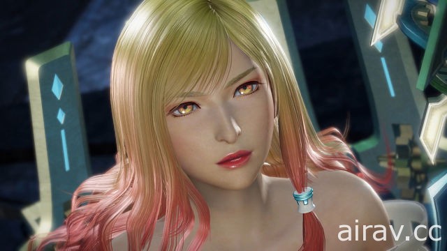 《Dissidia Final Fantasy NT》公開司掌故事中鬥爭的兩位大神以及眾多角色所處立場