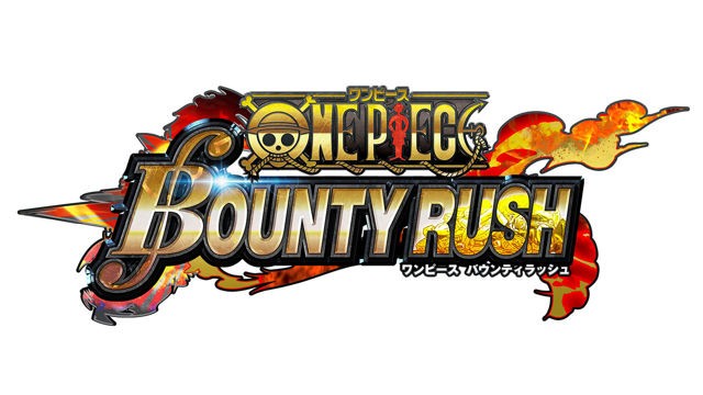 《航海王 Bounty Rush》預計 2018 年問世 主打 4 vs 4 搶錢大亂鬥