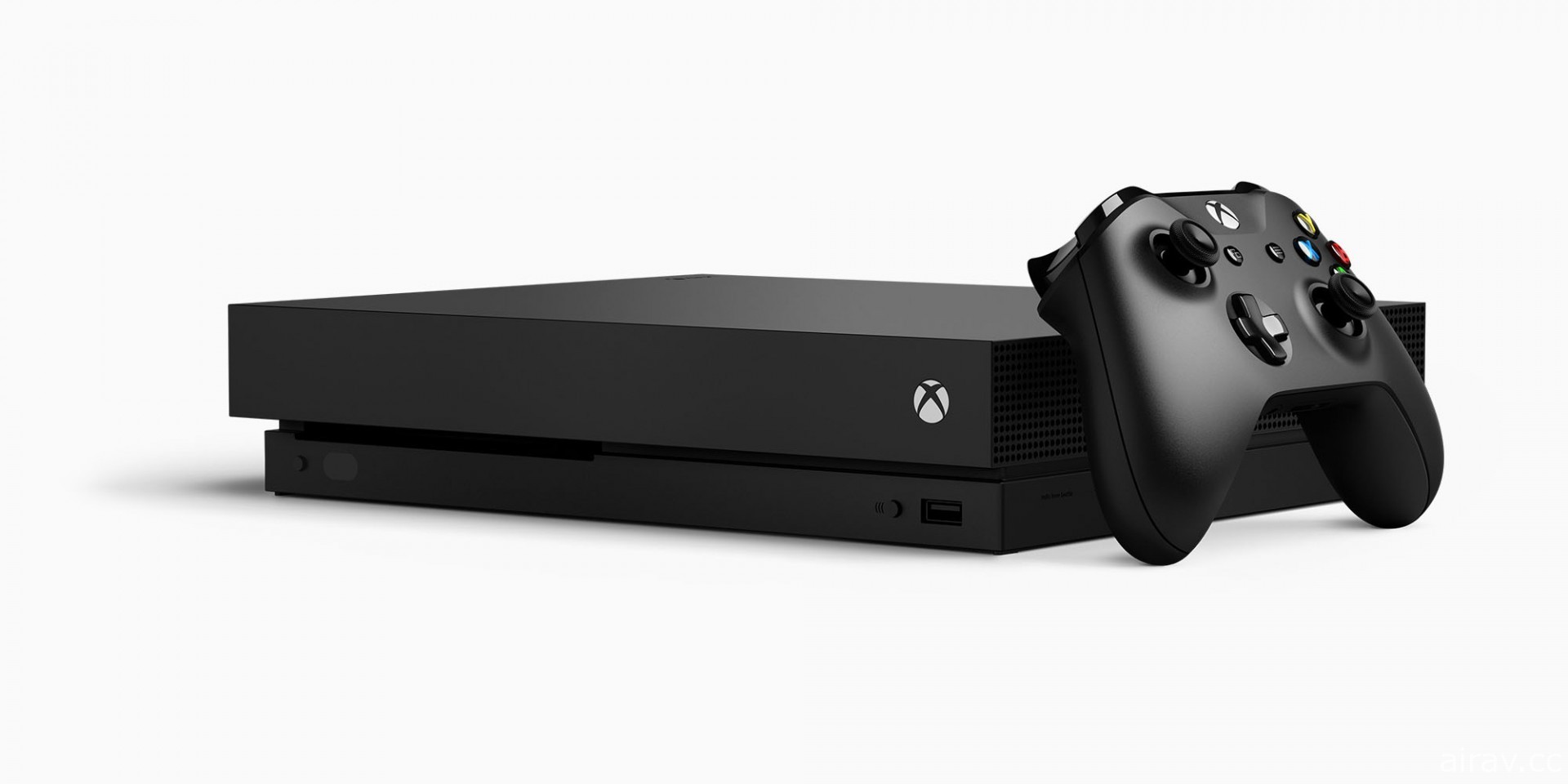 地表最強！Xbox One X 主機今起同步在台推出 死忠玩家排隊四天半拔得頭籌