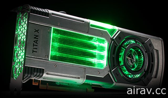 NVIDIA 公開《星際大戰》典藏版顯示卡 兩大陣營選邊站！