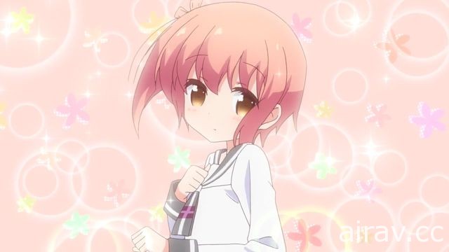 【試片】《Slow Start》溫馨日常系四格漫畫改編 慢了一拍才開始的高中生活