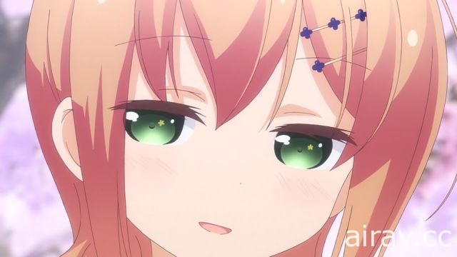 【試片】《Slow Start》溫馨日常系四格漫畫改編 慢了一拍才開始的高中生活