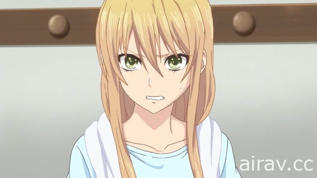 【試片】《citrus~柑橘味香氣 》純情辣妹與冷酷模範生的姊妹戀情