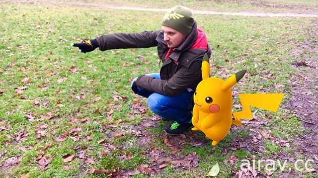 《Pokemon GO》宣布 2 月社群日活动将于 2 月 24 日启动 确认主角为“迷你龙”