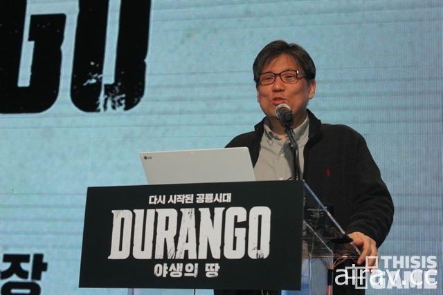 《野生之地：Durango》畅谈开发过程及游戏介绍 与“恐龙”共存自由开拓原始之地