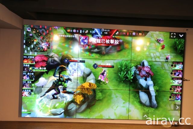 OPPO 舉辦《Garena 傳說對決》趣味挑戰賽 邀請內子宮崎葵、周荀等實況主到場參與