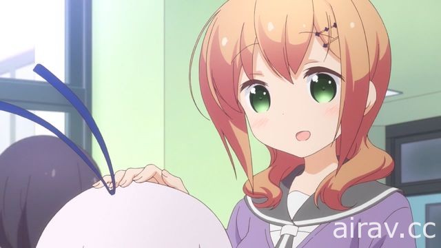 【試片】《Slow Start》溫馨日常系四格漫畫改編 慢了一拍才開始的高中生活