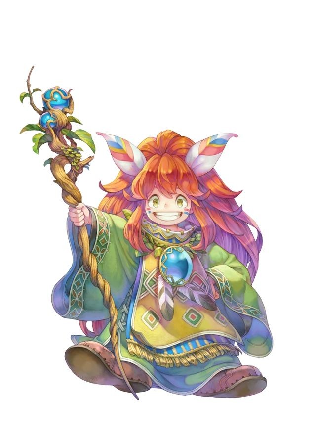 《聖劍傳說 2 SECRET of MANA》2 月 15 日中文版同步推出 典藏版即日起開放預購