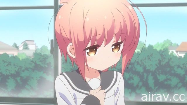 【試片】《Slow Start》溫馨日常系四格漫畫改編 慢了一拍才開始的高中生活