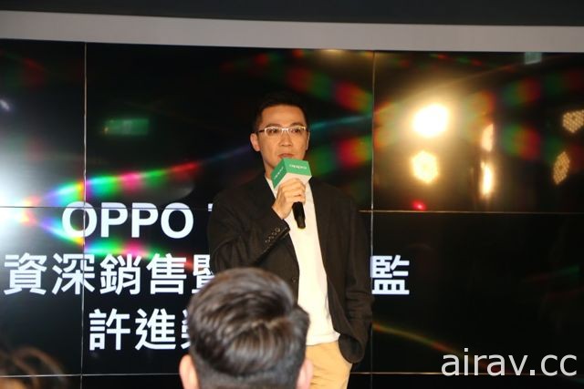 OPPO 舉辦《Garena 傳說對決》趣味挑戰賽 邀請內子宮崎葵、周荀等實況主到場參與