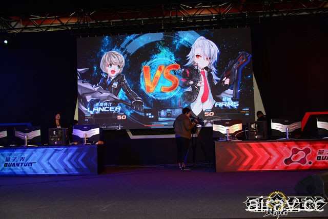 【TpGS 18】《封印者：CLOSERS》公會榮耀賽總決賽冠軍由選手程泰鈞奪下