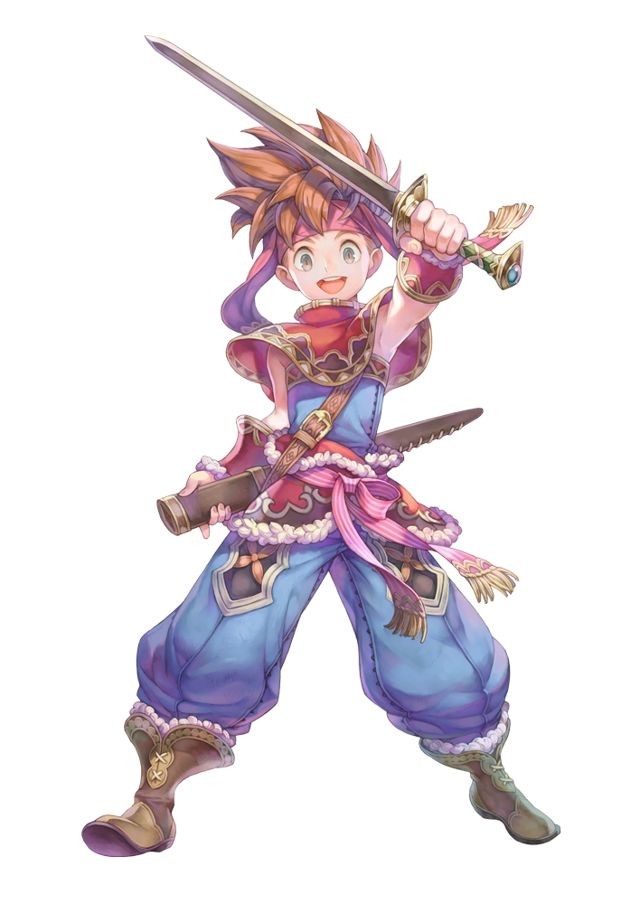 《圣剑传说 2 SECRET of MANA》2 月 15 日中文版同步推出 典藏版即日起开放预购