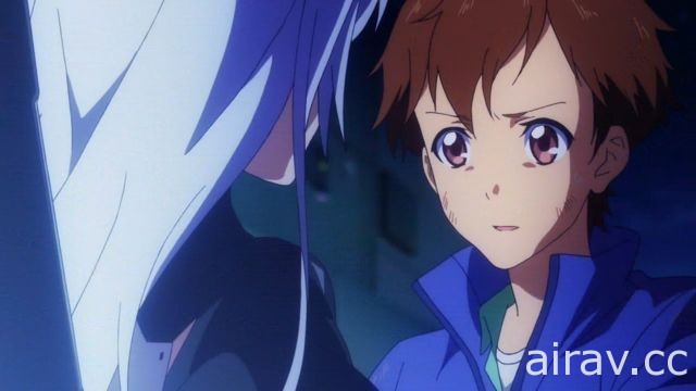 【試片】《BEATLESS》人類的價值遲早會被 AI 取代嗎？與機娘一同探討人類的未來