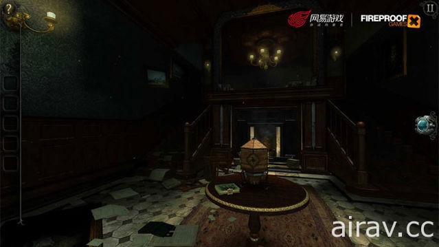 解謎遊戲系列新作《The Room：Old Sins》展開事前註冊 延續神秘氛圍揭露事件真相