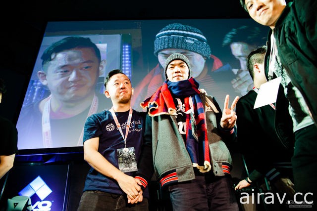 台灣選手 ZJZ 曾家鎮奪得 EVO Japan 2018 格鬥遊戲大賽《拳皇 XIV》項目冠軍