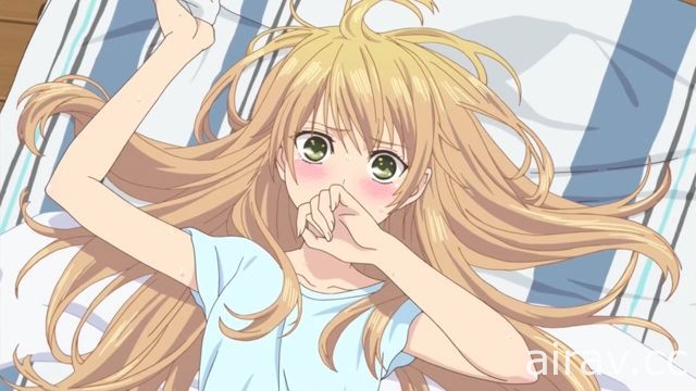 【試片】《citrus~柑橘味香氣 》純情辣妹與冷酷模範生的姊妹戀情