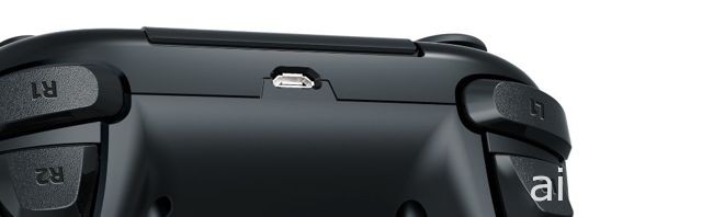 HORI 在歐洲推出 Xbox One 控制器風格的 PS4 無線控制器「Onyx」