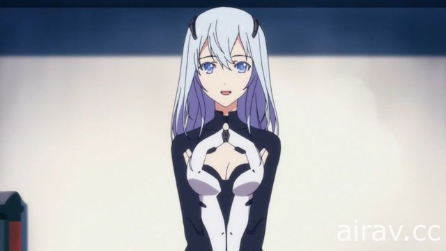 【試片】《BEATLESS》人類的價值遲早會被 AI 取代嗎？與機娘一同探討人類的未來