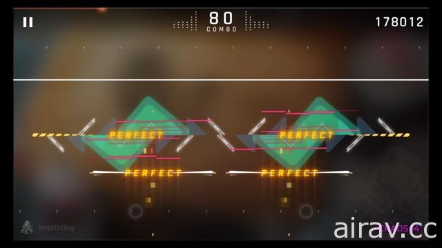 《Cytus II》iOS 版正式开放下载 制作人谈游戏“一定不会辜负玩家期待”