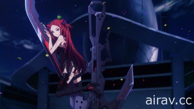 【試片】《BEATLESS》人類的價值遲早會被 AI 取代嗎？與機娘一同探討人類的未來