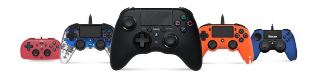 HORI 在歐洲推出 Xbox One 控制器風格的 PS4 無線控制器「Onyx」