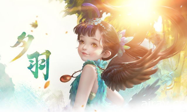 目標邁向一線大作！《神舞幻想》團隊談二代方向朝 ARPG 與跨平台同步上市