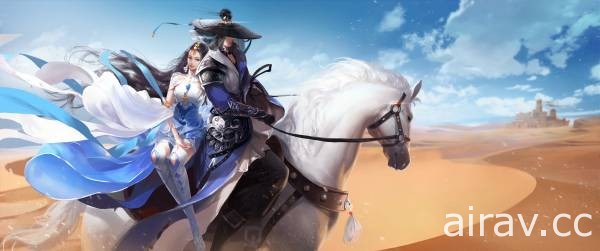 網易武俠手機遊戲新作《楚留香》將在中國於 26 日推出 iOS 版本 「香帥」重現江湖