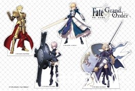 【TpGS 18】《Fate/Grand Order》展場規劃曝光 真實體驗迦勒底日常