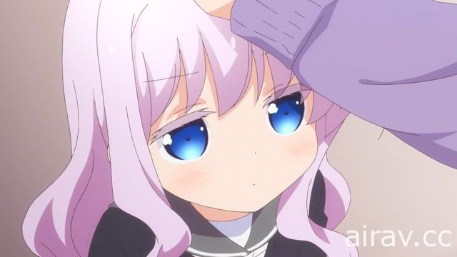 【試片】《Slow Start》溫馨日常系四格漫畫改編 慢了一拍才開始的高中生活