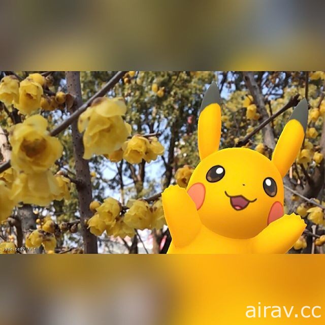 《Pokemon GO》宣布 2 月社群日活动将于 2 月 24 日启动 确认主角为“迷你龙”