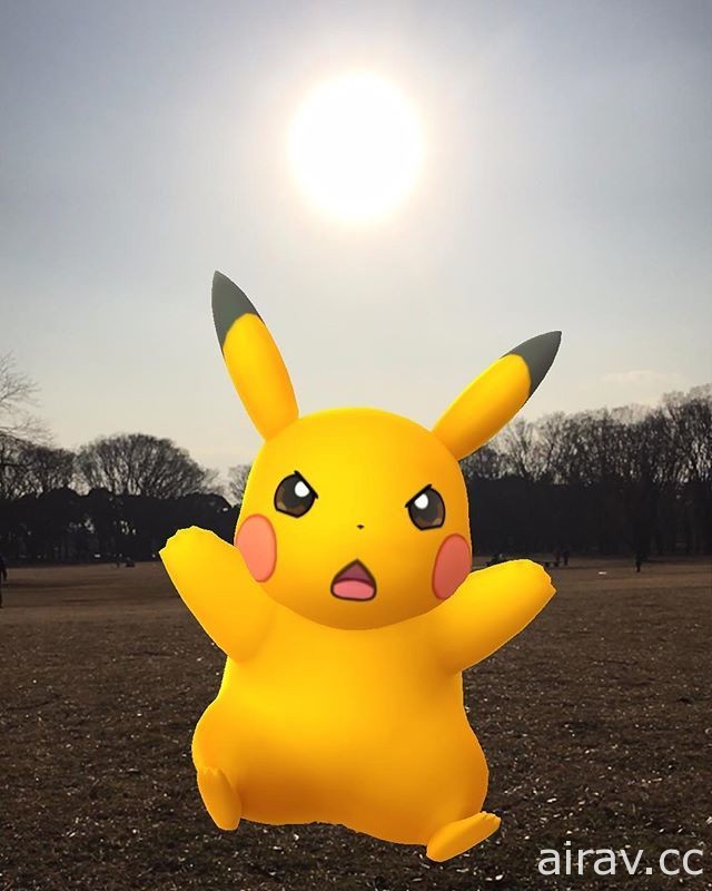 《Pokemon GO》宣布 2 月社群日活動將於 2 月 24 日啟動 確認主角為「迷你龍」