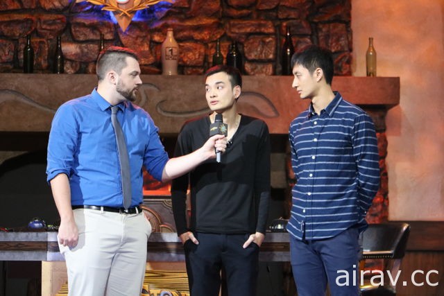 《炉石战记》选手 Sintolol、Surrender 晋级 HCT 总决赛八强  Tom 将再战 Orange