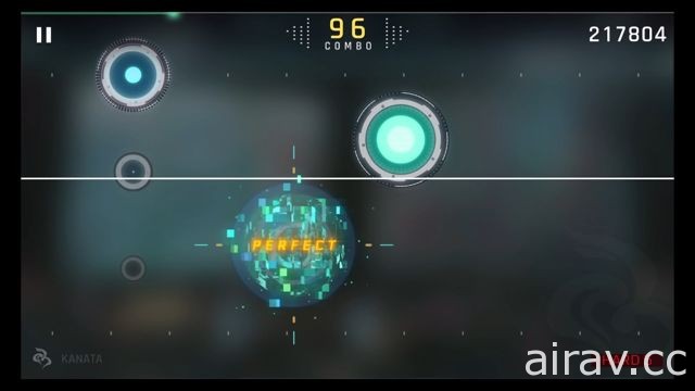 《Cytus II》iOS 版正式開放下載 製作人談遊戲「一定不會辜負玩家期待」