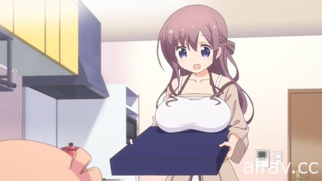 【試片】《Slow Start》溫馨日常系四格漫畫改編 慢了一拍才開始的高中生活