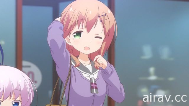 【試片】《Slow Start》溫馨日常系四格漫畫改編 慢了一拍才開始的高中生活