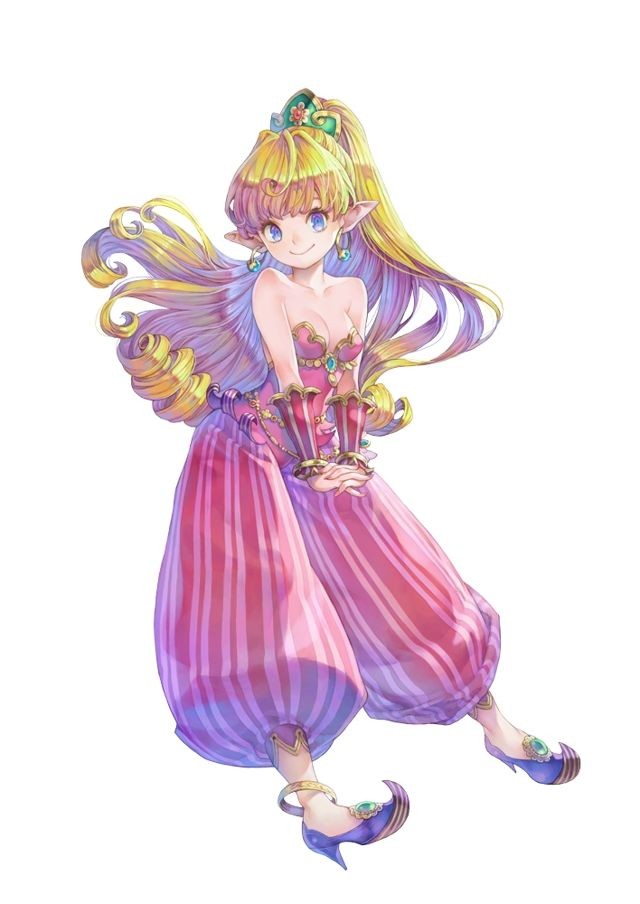 《圣剑传说 2 SECRET of MANA》2 月 15 日中文版同步推出 典藏版即日起开放预购