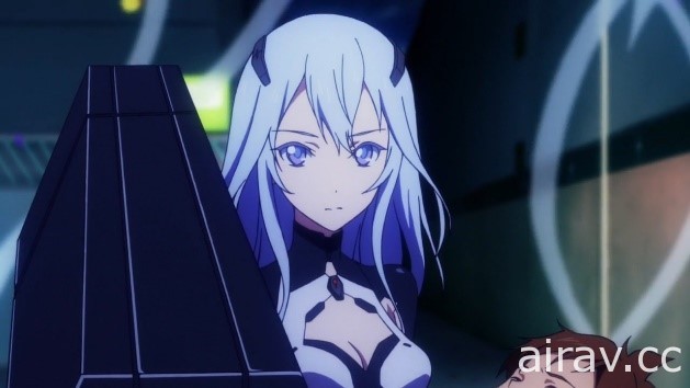 【試片】《BEATLESS》人類的價值遲早會被 AI 取代嗎？與機娘一同探討人類的未來