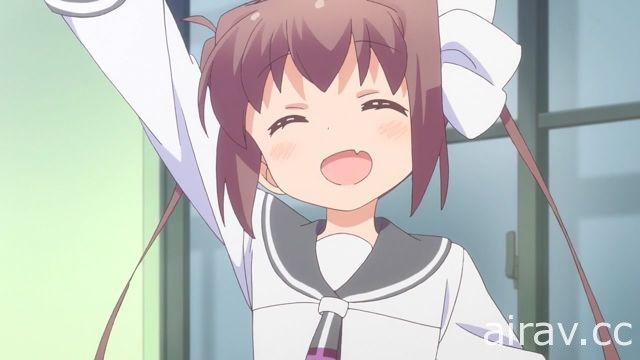 【試片】《Slow Start》溫馨日常系四格漫畫改編 慢了一拍才開始的高中生活