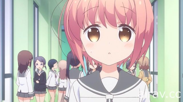 【試片】《Slow Start》溫馨日常系四格漫畫改編 慢了一拍才開始的高中生活