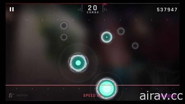 《Cytus II》iOS 版正式開放下載 製作人談遊戲「一定不會辜負玩家期待」