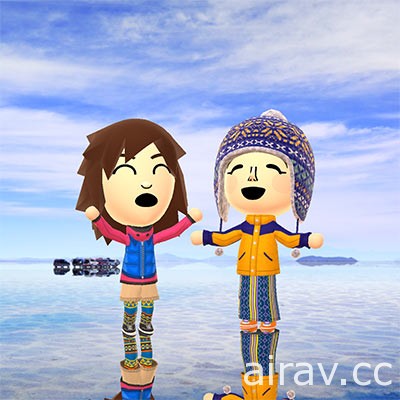 任天堂首款手機應用程式《Miitomo》宣布將於 5 月 9 日停止服務