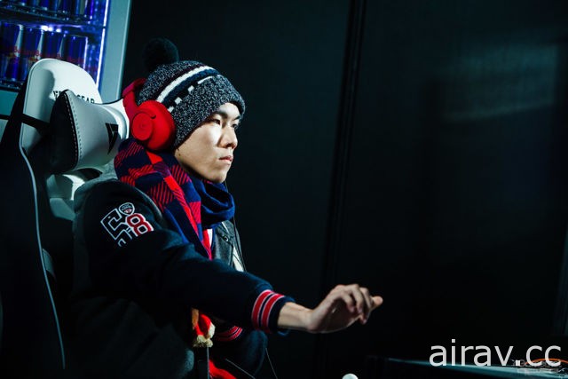台灣選手 ZJZ 曾家鎮奪得 EVO Japan 2018 格鬥遊戲大賽《拳皇 XIV》項目冠軍