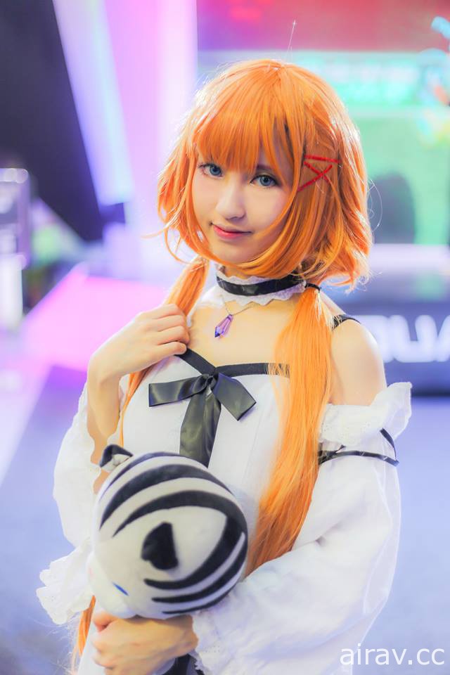【TpGS2018台北國際電玩展】王國之心 ストレリチア
