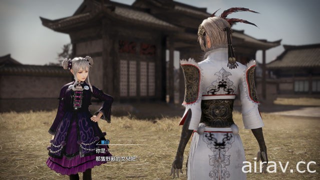 《真‧三国无双 8》“夏侯姬”“董白”“华雄”等特别 NPC 武将初次登场