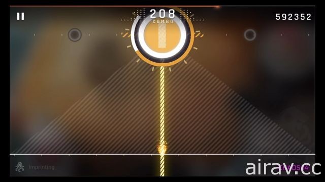 《Cytus II》iOS 版正式开放下载 制作人谈游戏“一定不会辜负玩家期待”