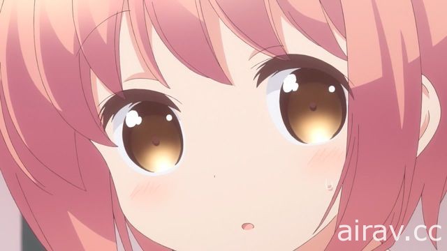 【試片】《Slow Start》溫馨日常系四格漫畫改編 慢了一拍才開始的高中生活