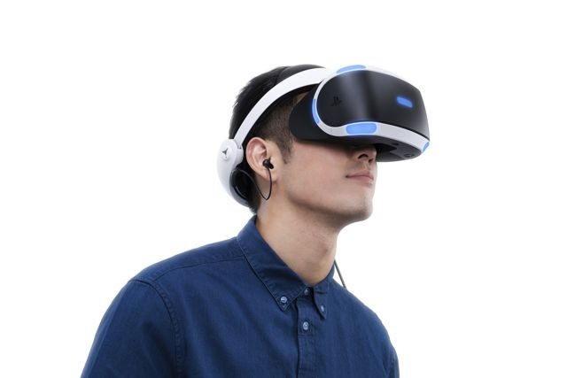 新型號 PlayStation VR 本週五在香港推出 耳機一體化、簡化配線與支援 HDR 訊號