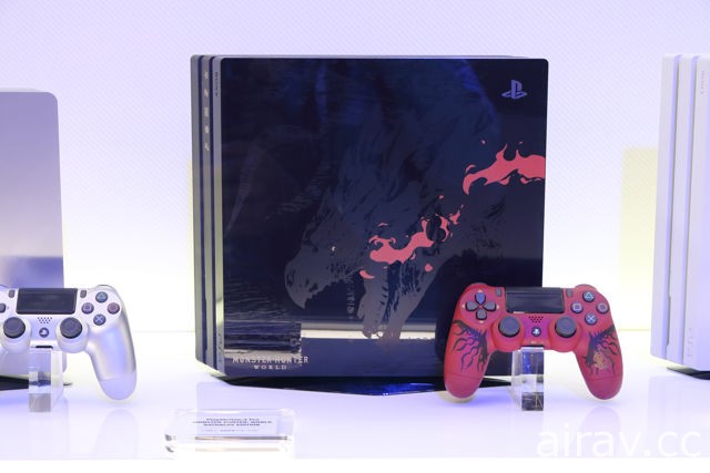 【TpGS 18】PlayStation 攤位飆速開幕！30 餘款 PS4 強打新作與製作人陣容豪華登場