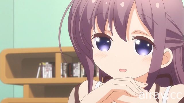 【試片】《Slow Start》溫馨日常系四格漫畫改編 慢了一拍才開始的高中生活